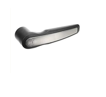 Tay nắm cửa lò hấp nướng đa năng Rational 61-102 - Door Handle 24.02.923P